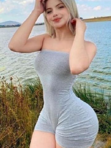 Проститутка Альбина